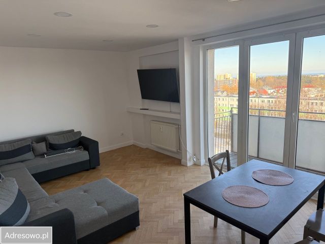 Mieszkanie 2-pokojowe Gdynia Witomino, ul. Wielkokacka. Zdjęcie 1