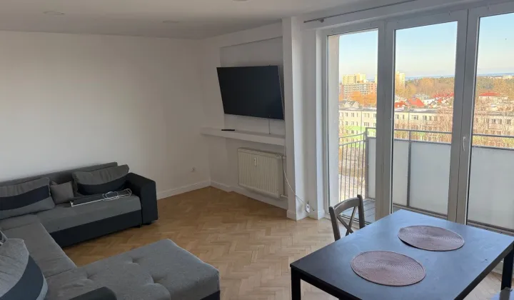 Mieszkanie 2-pokojowe Gdynia Witomino, ul. Wielkokacka