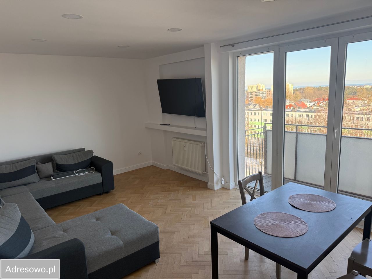 Mieszkanie 2-pokojowe Gdynia Witomino, ul. Wielkokacka. Zdjęcie 1