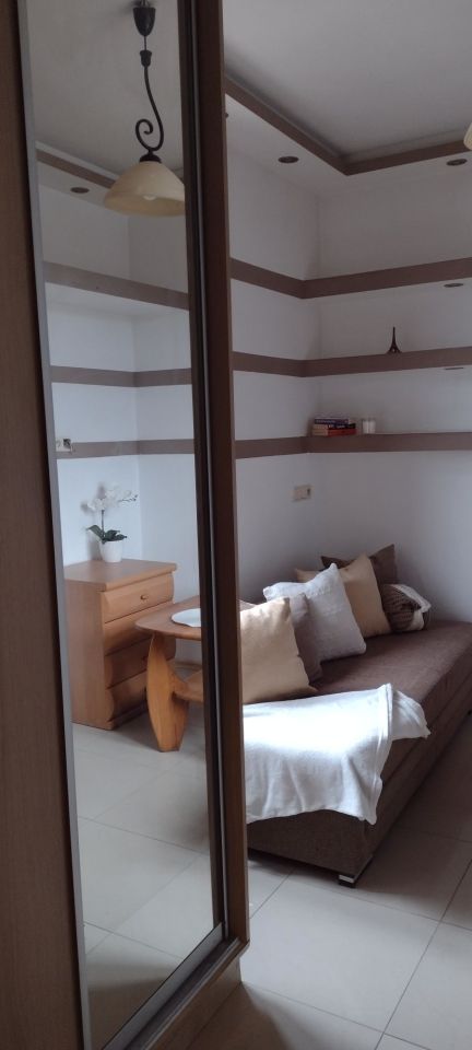 Mieszkanie 1-pokojowe Toruń, ul. Bankowa. Zdjęcie 3