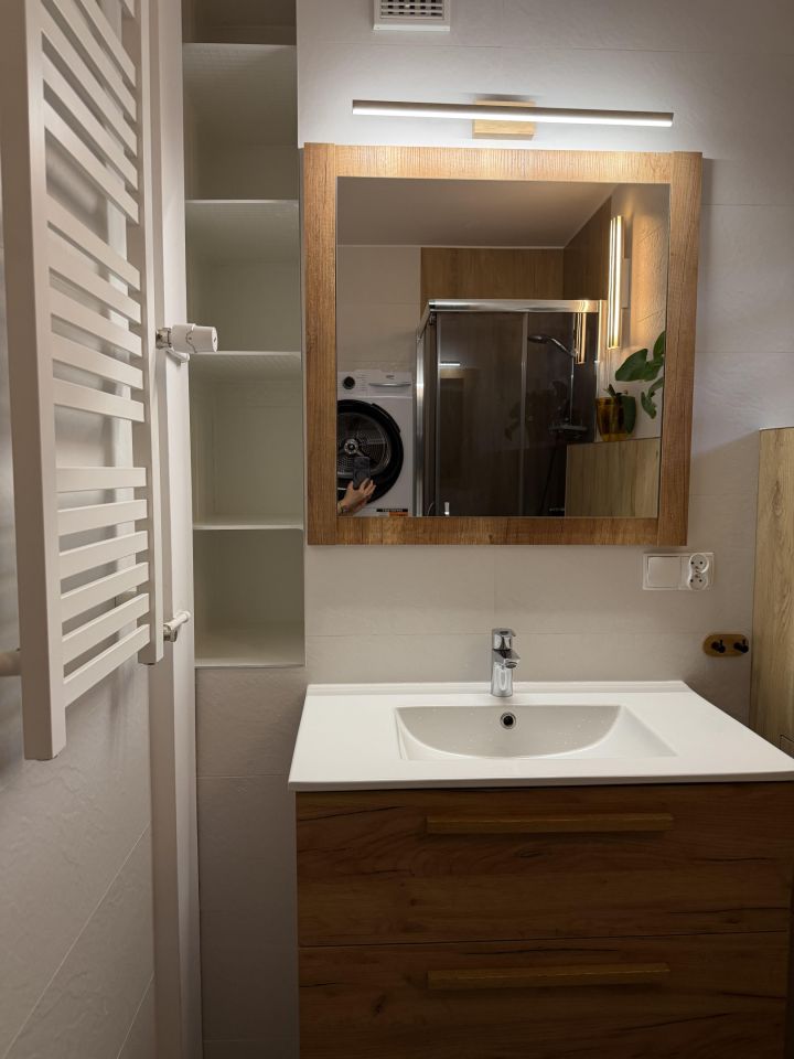 Mieszkanie 2-pokojowe Kudowa-Zdrój Centrum, Pogodna. Zdjęcie 14