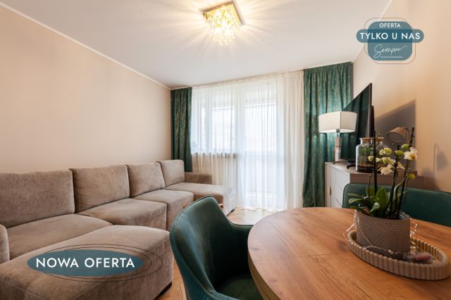 Mieszkanie 1-pokojowe Łódź Widzew, ul. Tatrzańska. Zdjęcie 2