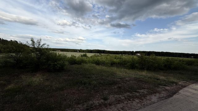 Działka budowlana Ostrowo Rusin. Zdjęcie 8