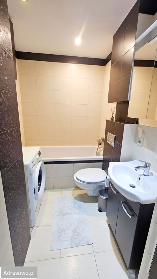 Mieszkanie 2-pokojowe Osiedle Niewiadów. Zdjęcie 6