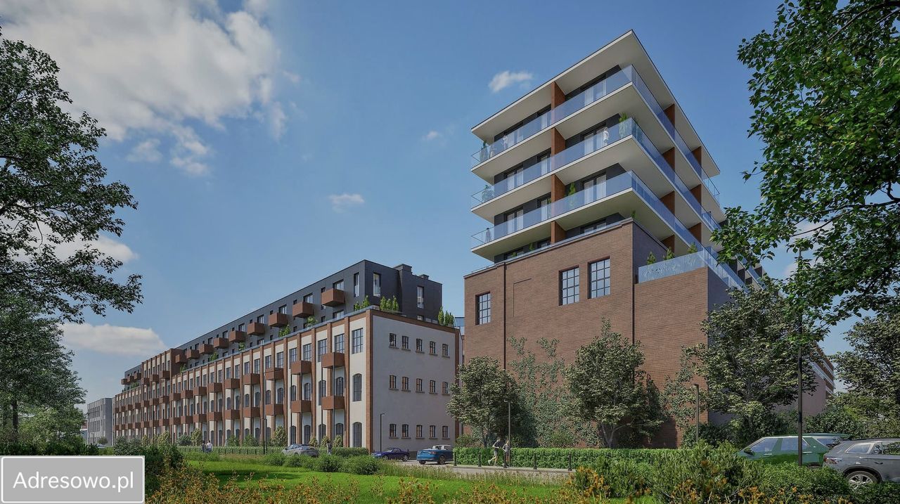 Mieszkanie 2-pokojowe Łódź Widzew, ul. Józefa Pilarskiego. Zdjęcie 2