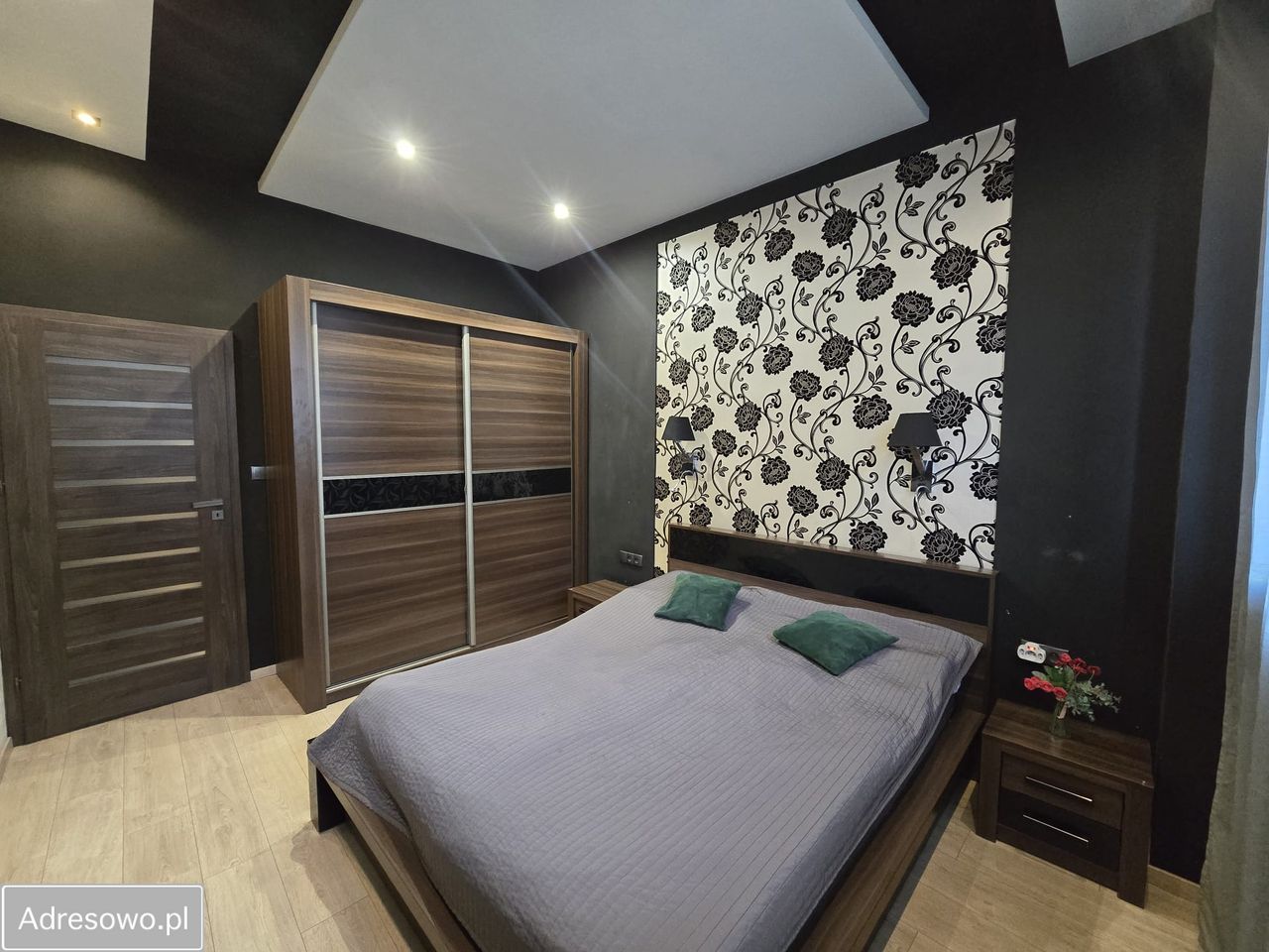 Mieszkanie 3-pokojowe Sosnowiec Centrum, ul. Jagiellońska. Zdjęcie 6