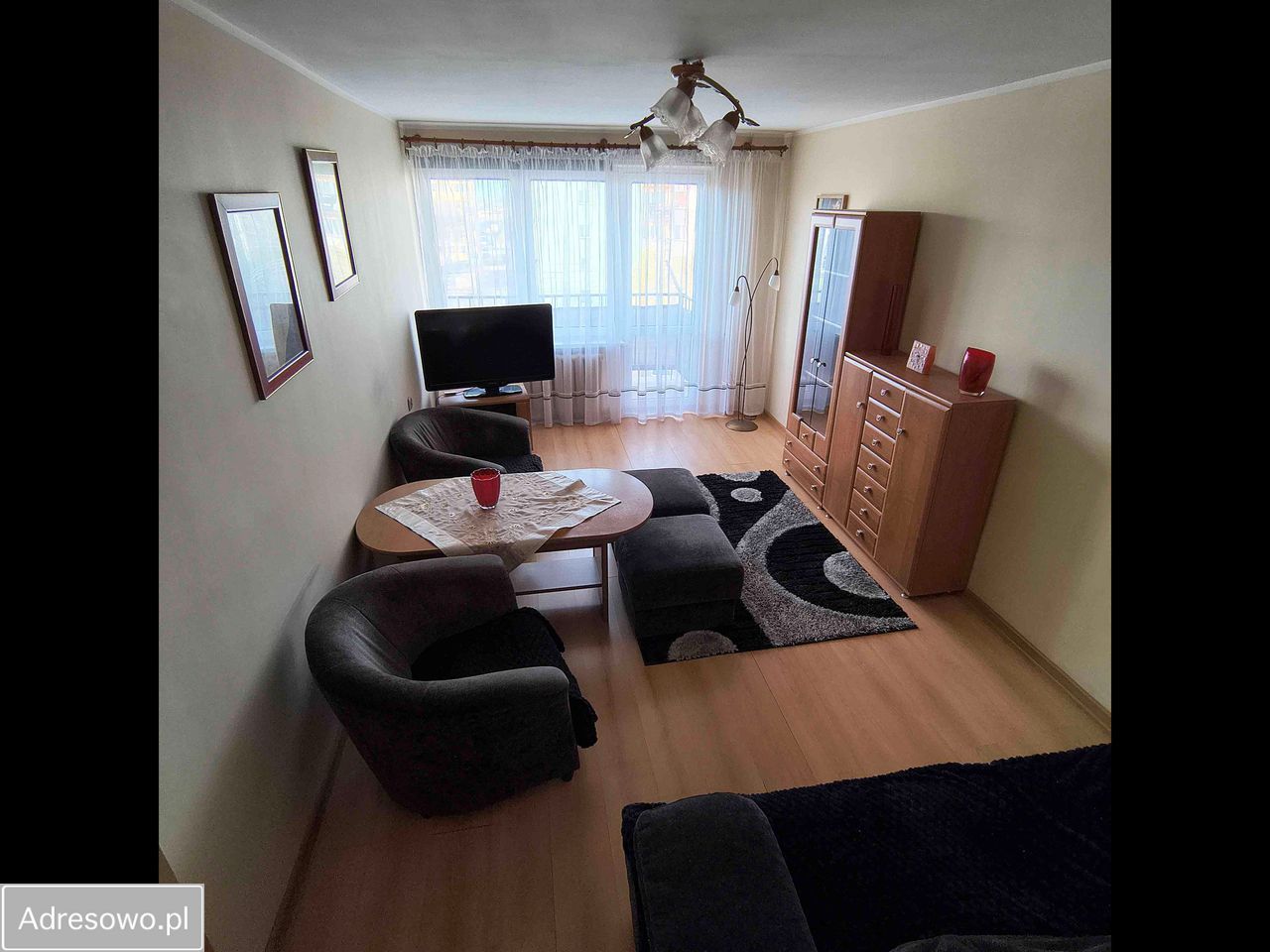 Mieszkanie 2-pokojowe Kłodawa, ul. Władysława Kapicy. Zdjęcie 8