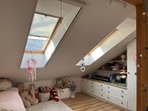 Mieszkanie 3-pokojowe Dąbrowa. Zdjęcie 4