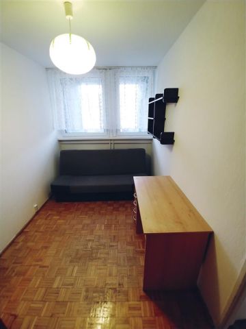 Mieszkanie 3-pokojowe Wrocław Popowice, ul. Popowicka. Zdjęcie 7
