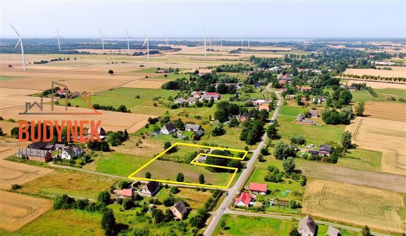 Działka budowlana Wiekowice. Zdjęcie 1