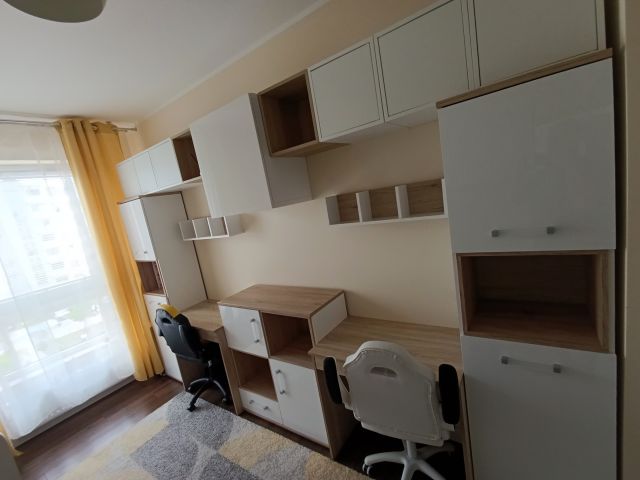 Mieszkanie 3-pokojowe Warszawa Ursus, ul. Herbu Oksza. Zdjęcie 11