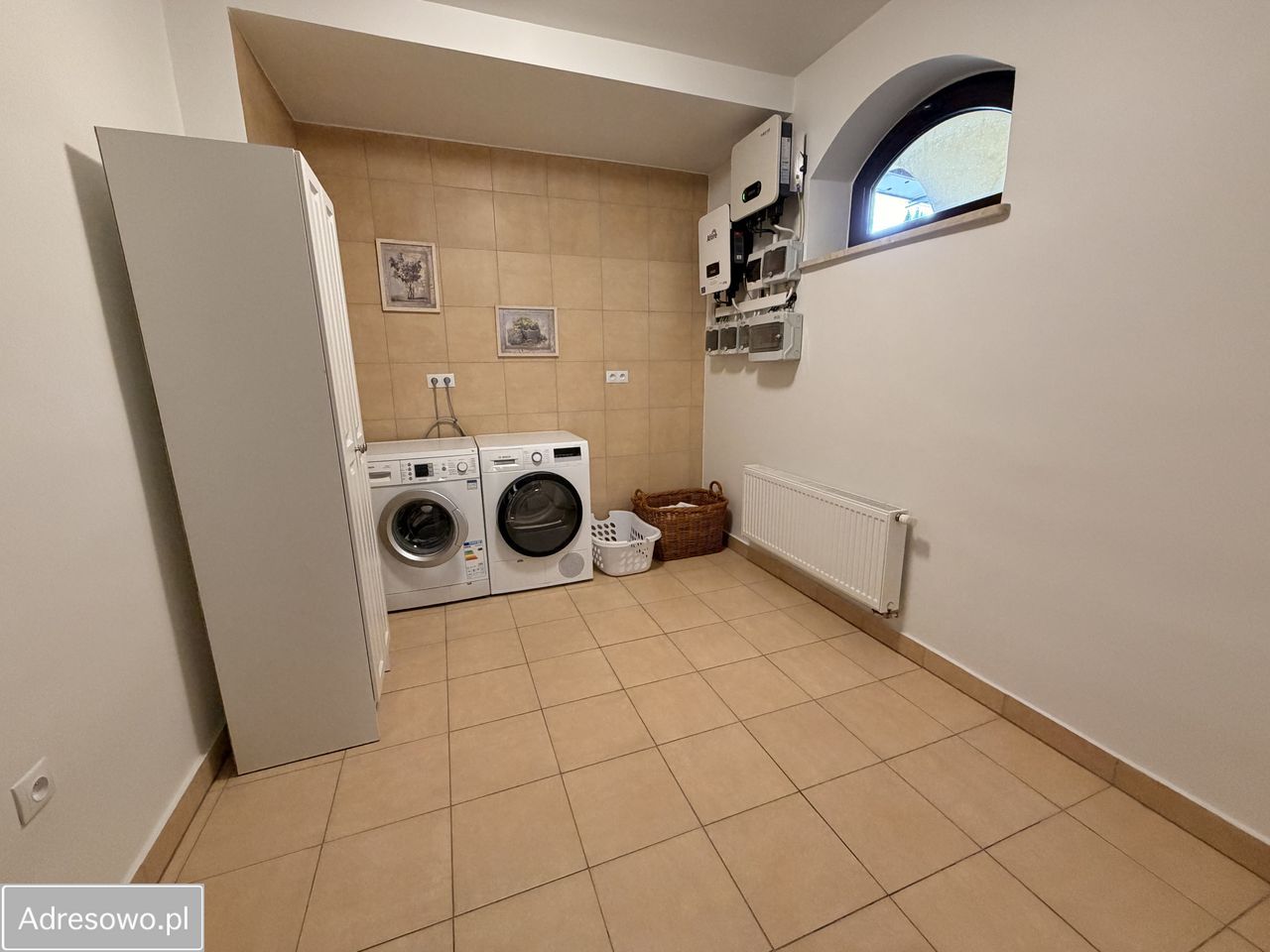 dom wolnostojący, 4 pokoje Stalowa Wola Posanie. Zdjęcie 18