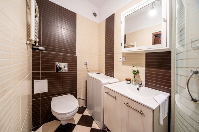 Mieszkanie 1-pokojowe Warszawa Praga-Południe, ul. Dubieńska. Zdjęcie 6