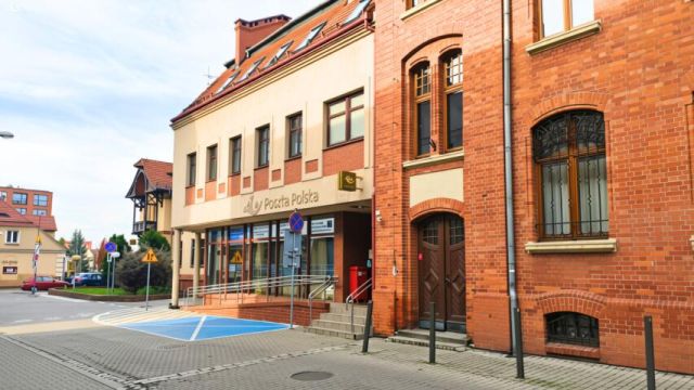 Lokal Rybnik, ul. Pocztowa. Zdjęcie 2