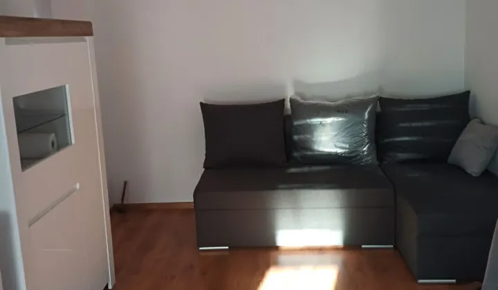 Mieszkanie 2-pokojowe Puławy Centrum, ul. Polna