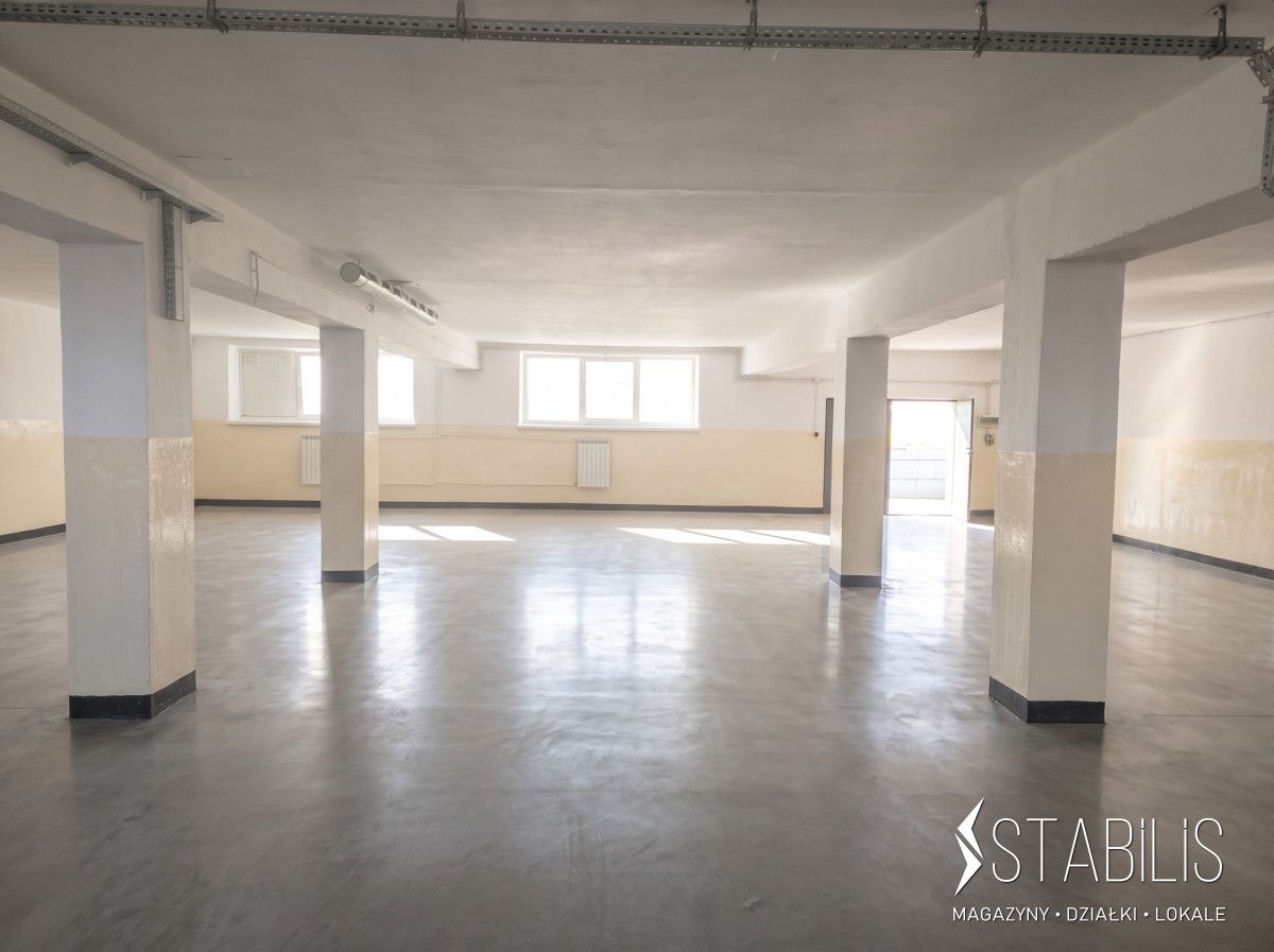 Lokal Białystok Skorupy, ul. Baranowicka. Zdjęcie 2