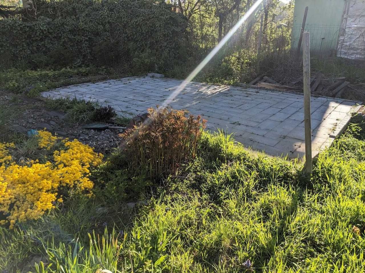 Działka rod Kraków Wzgórza Krzesławickie, os. Na Stoku. Zdjęcie 3