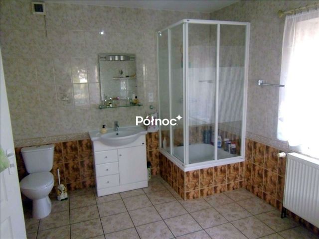 dom wolnostojący, 6 pokoi Czerna. Zdjęcie 4