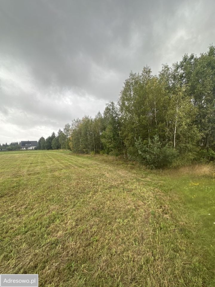 Działka budowlana Henrykowo, ul. Rubinowa. Zdjęcie 5