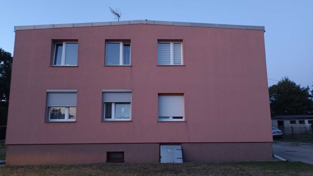 Mieszkanie 2-pokojowe Ligota Polska. Zdjęcie 1