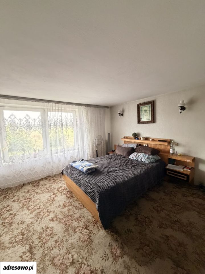 dom wolnostojący, 7 pokoi Jerzmanowice, ul. Jana III Sobieskiego. Zdjęcie 6