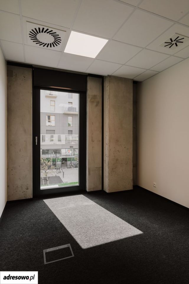 Biuro Wrocław Krzyki, ul. Krakowska. Zdjęcie 12