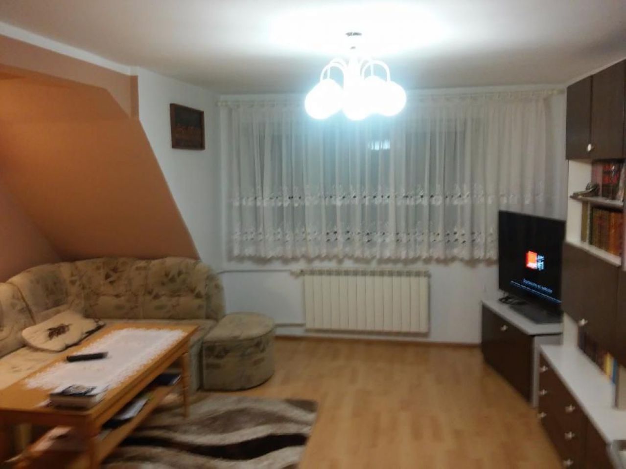 Mieszkanie 3-pokojowe Gołdap, ul. Warsztatowa