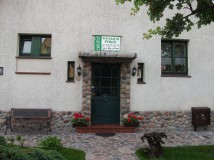 dom wolnostojący Kołobrzeg, ul. Jana Sobieskiego. Zdjęcie 1