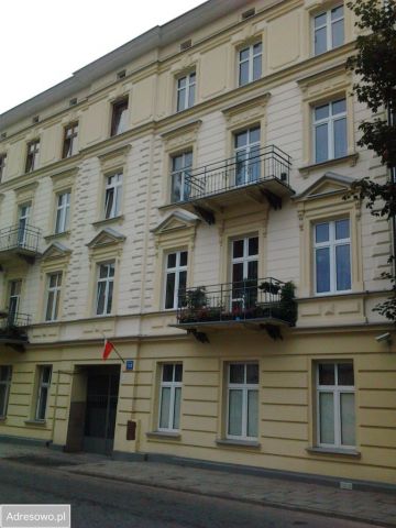 Mieszkanie 1-pokojowe Łódź Śródmieście, ul. Wólczańska. Zdjęcie 1