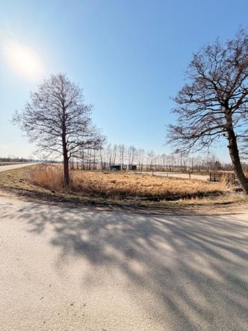 Działka budowlana Karwieńskie Błoto Drugie, ul. Wczasowa. Zdjęcie 7