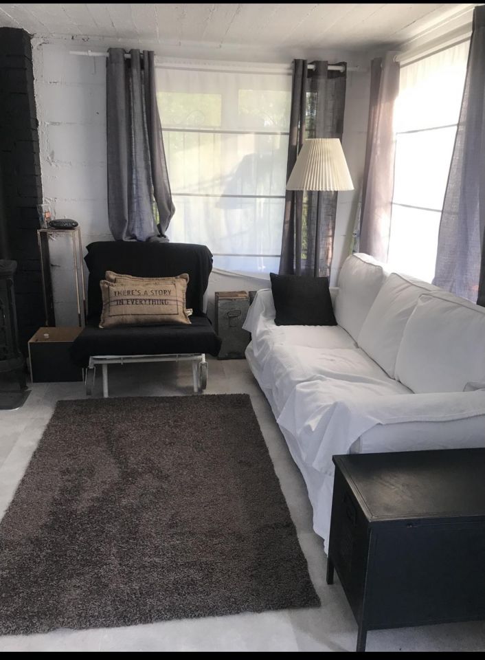 Działka rod Gdańsk Olszynka, ul. Łanowa. Zdjęcie 8