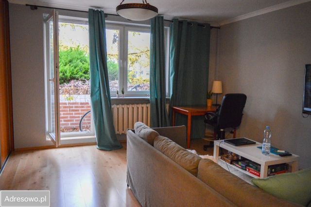 Mieszkanie 2-pokojowe Warszawa Kabaty, ul. Za Łąkami. Zdjęcie 1