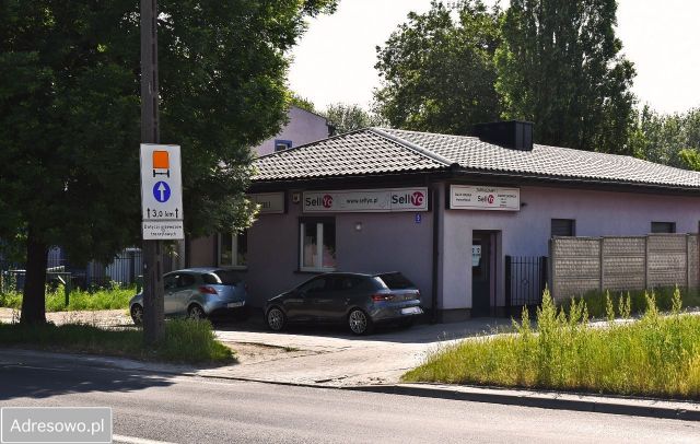 Lokal Lublin Tatary, ul. Turystyczna. Zdjęcie 1