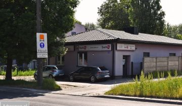 Lokal Lublin Tatary, ul. Turystyczna