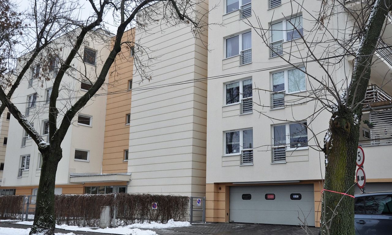 Mieszkanie 2-pokojowe Łódź Polesie, ul. Ptasia