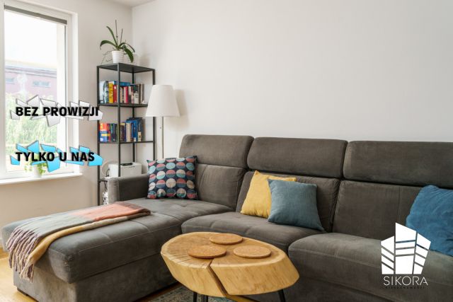 Mieszkanie 2-pokojowe Gdynia Działki Leśne. Zdjęcie 1