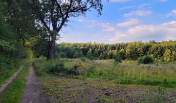 Działka budowlana Mokrzyska