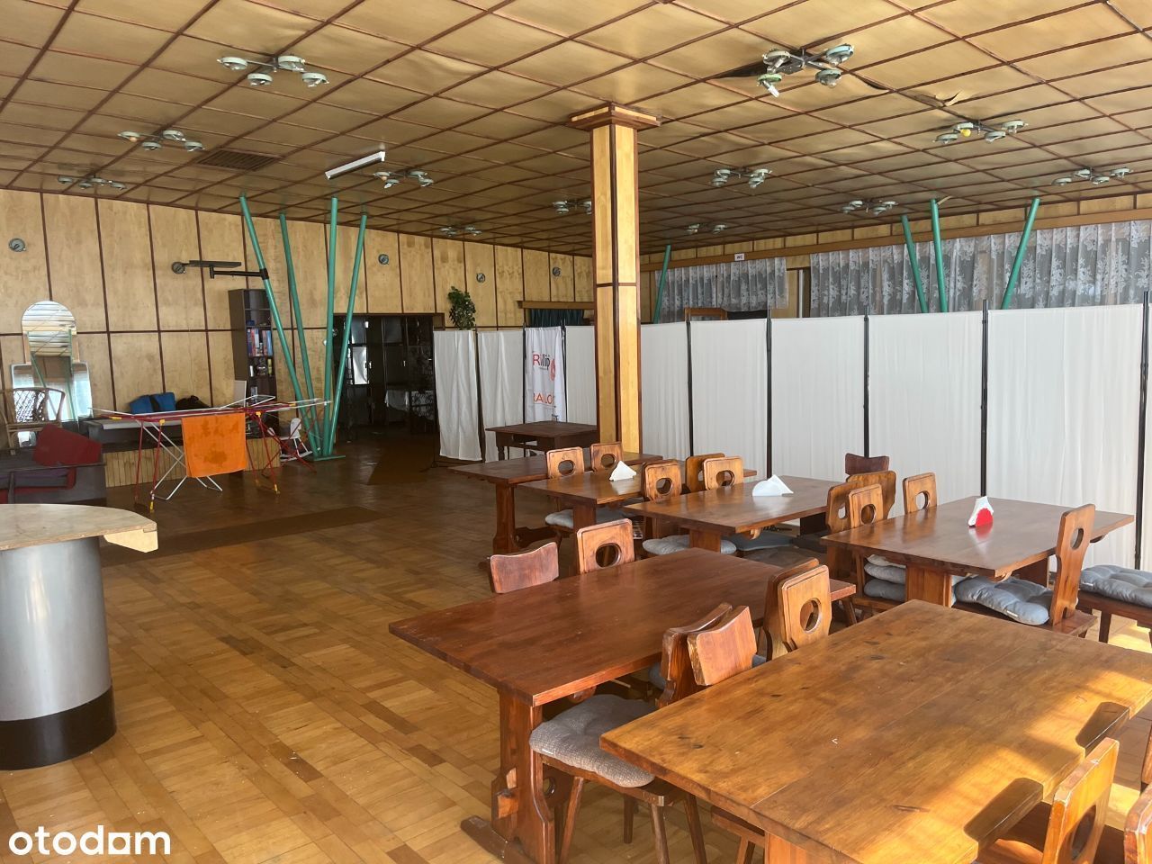 Ośrodek wczasowy Grudziądz. Zdjęcie 6