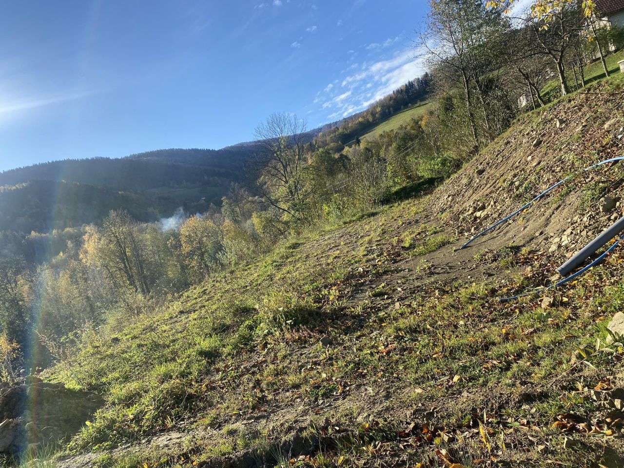 Działka budowlana Jaworzna. Zdjęcie 14