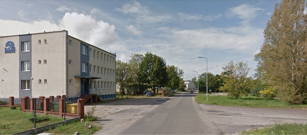 Nieruchomość komercyjna Bydgoszcz, ul. Smoleńska. Zdjęcie 2