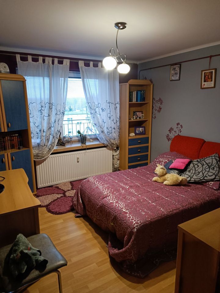 Mieszkanie 4-pokojowe Działoszyce, ul. Młody Orzeł. Zdjęcie 6