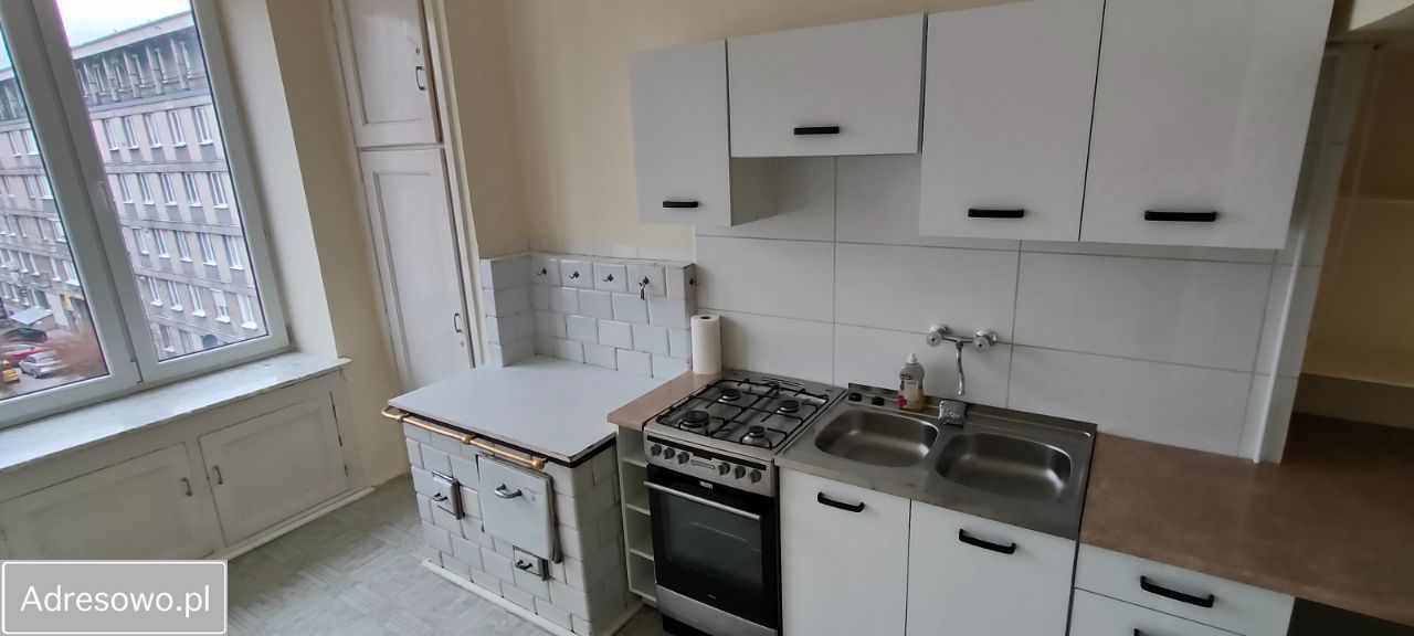 Mieszkanie 3-pokojowe Lublin Śródmieście, ul. Okopowa. Zdjęcie 4