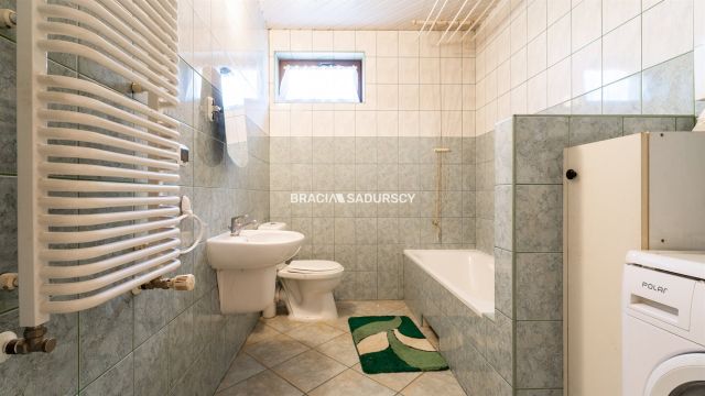 bliźniak, 3 pokoje Kraków Bronowice, ul. Zarzecze. Zdjęcie 12