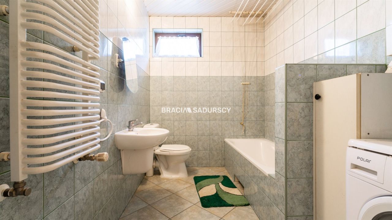 bliźniak, 3 pokoje Kraków Bronowice, ul. Zarzecze. Zdjęcie 12