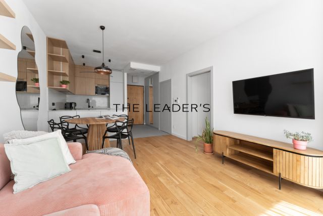 Mieszkanie 2-pokojowe Warszawa Śródmieście, ul. Bonifraterska. Zdjęcie 1