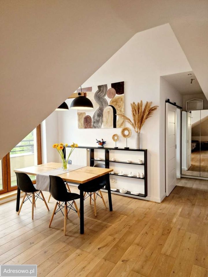 Mieszkanie 2-pokojowe Wrocław Różanka, ul. Obornicka