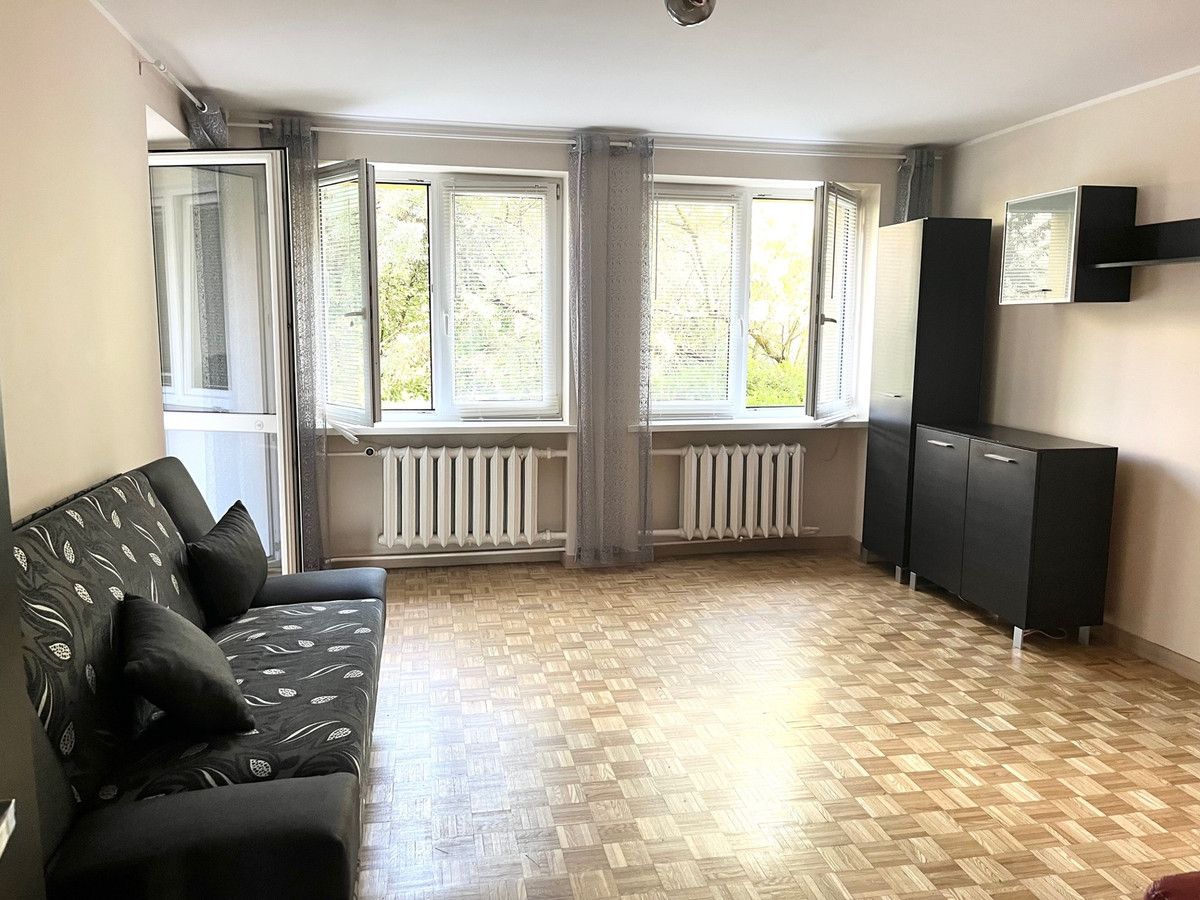 Mieszkanie 3-pokojowe Białystok Nowe Miasto, ul. Pogodna