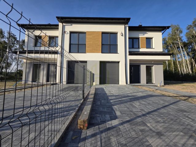 bliźniak, 4 pokoje Kozerki, ul. Marsa. Zdjęcie 5