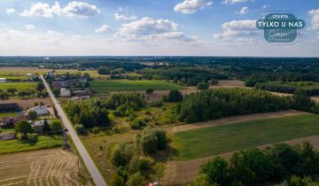 Działka budowlana Bechcice-Kolonia