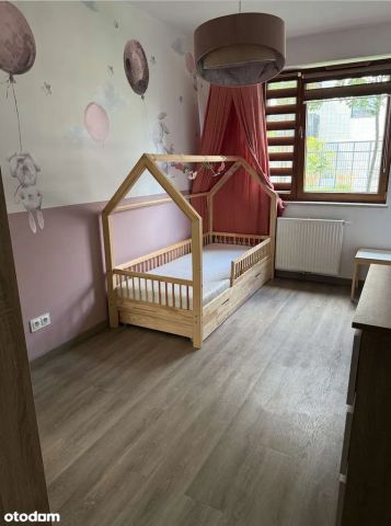 Mieszkanie 3-pokojowe Warszawa Praga-Południe, ul. Przeworska. Zdjęcie 12